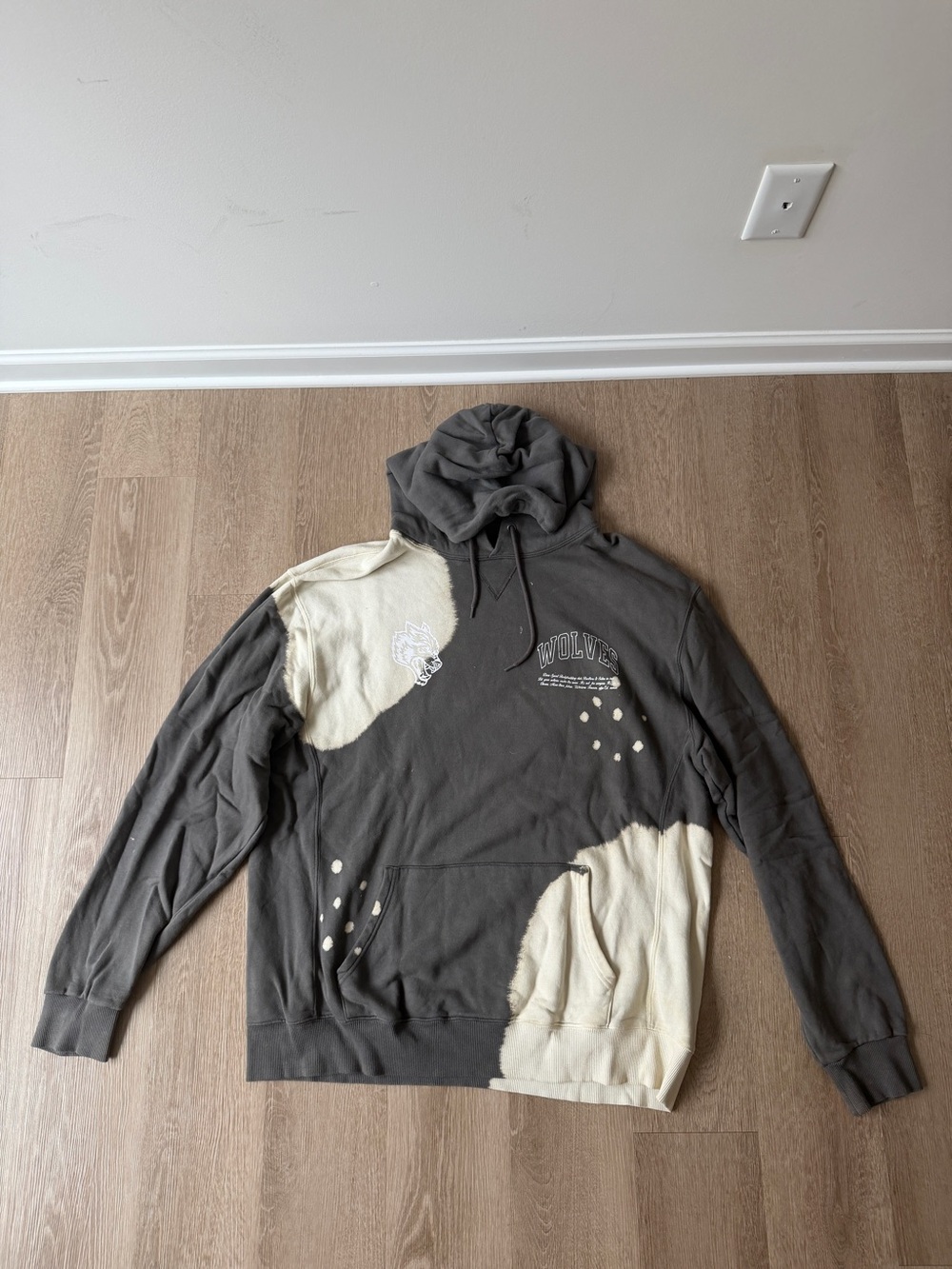 Darc Sport Hoodie